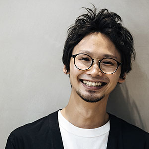 KEISUKE KOBAYASHI