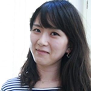 MAYUMI SHIMIZU